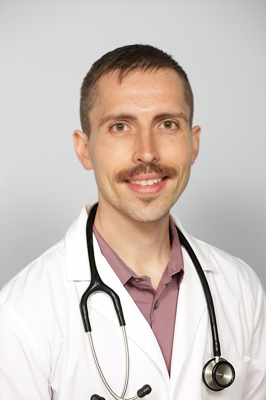 Paulius Mui, MD photo