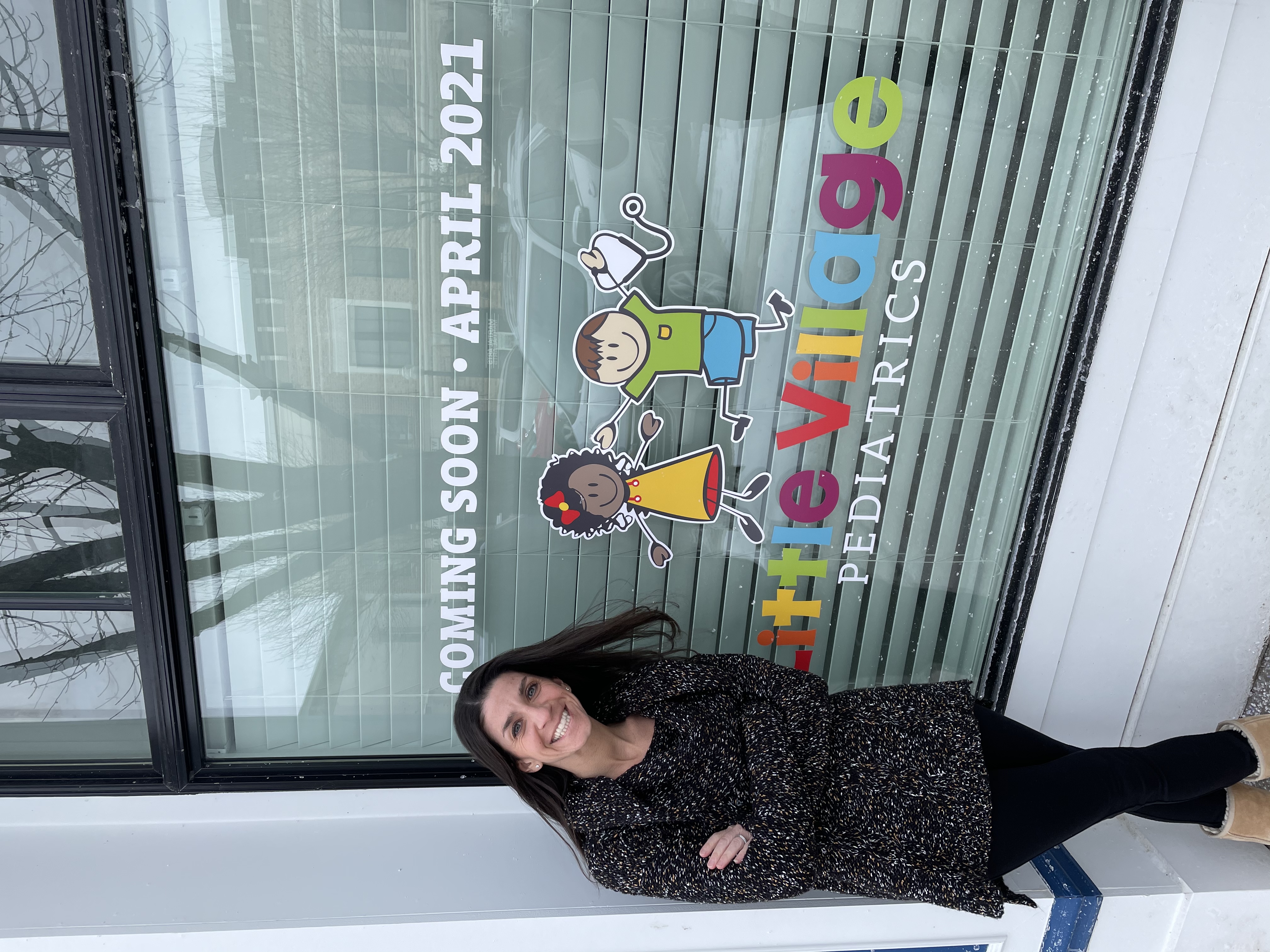 Little Village Pediatrics photo