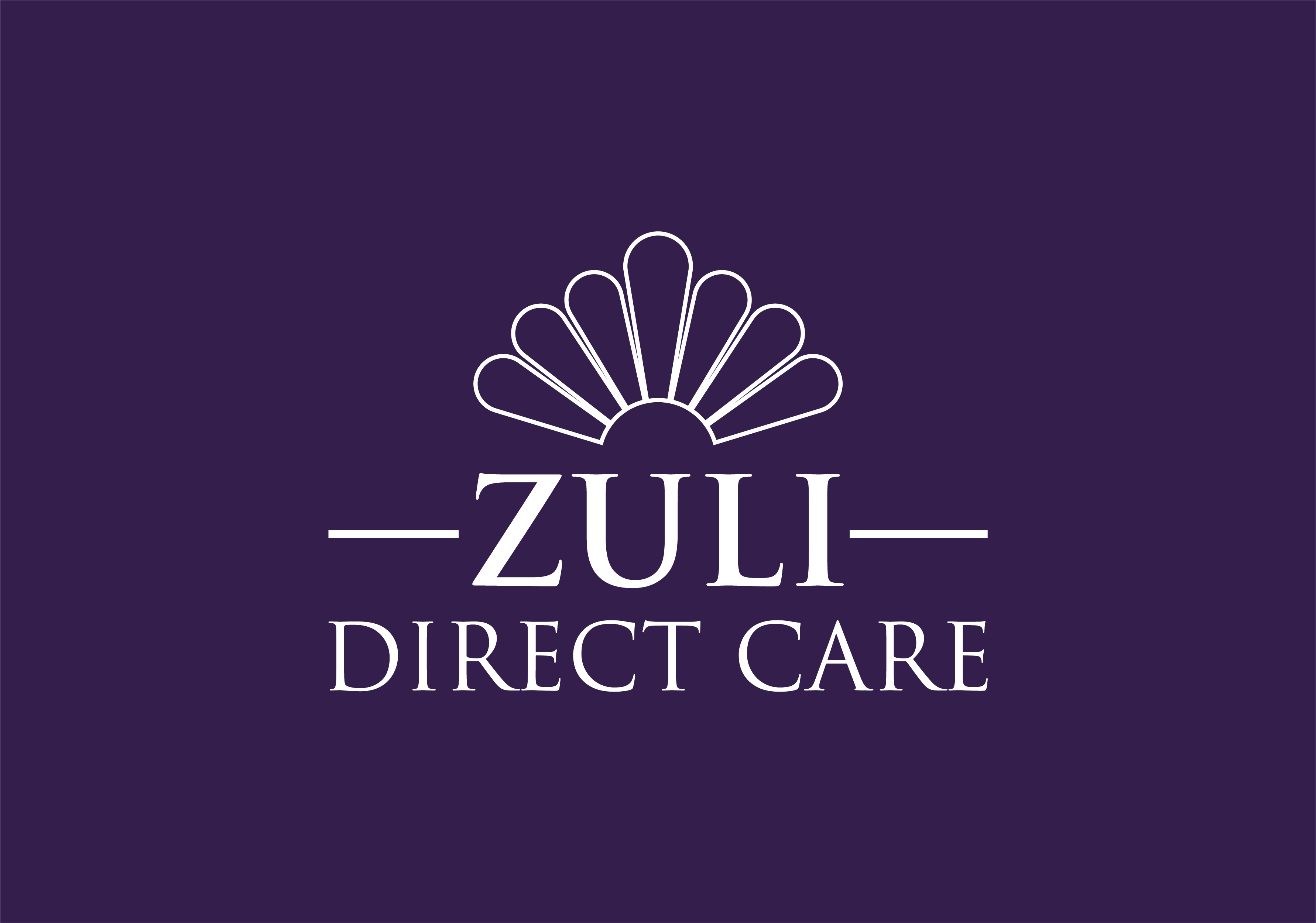 Zuli Direct Care logo