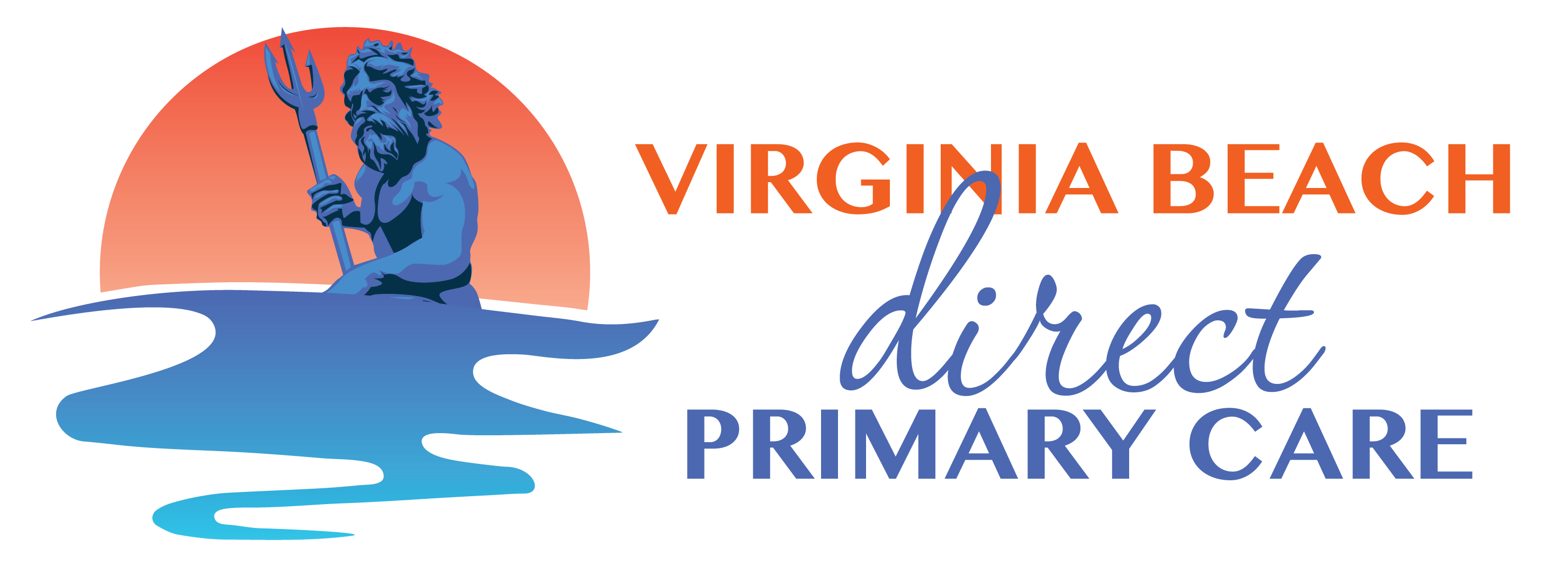 Virginia Beach Direct Primary Care logo