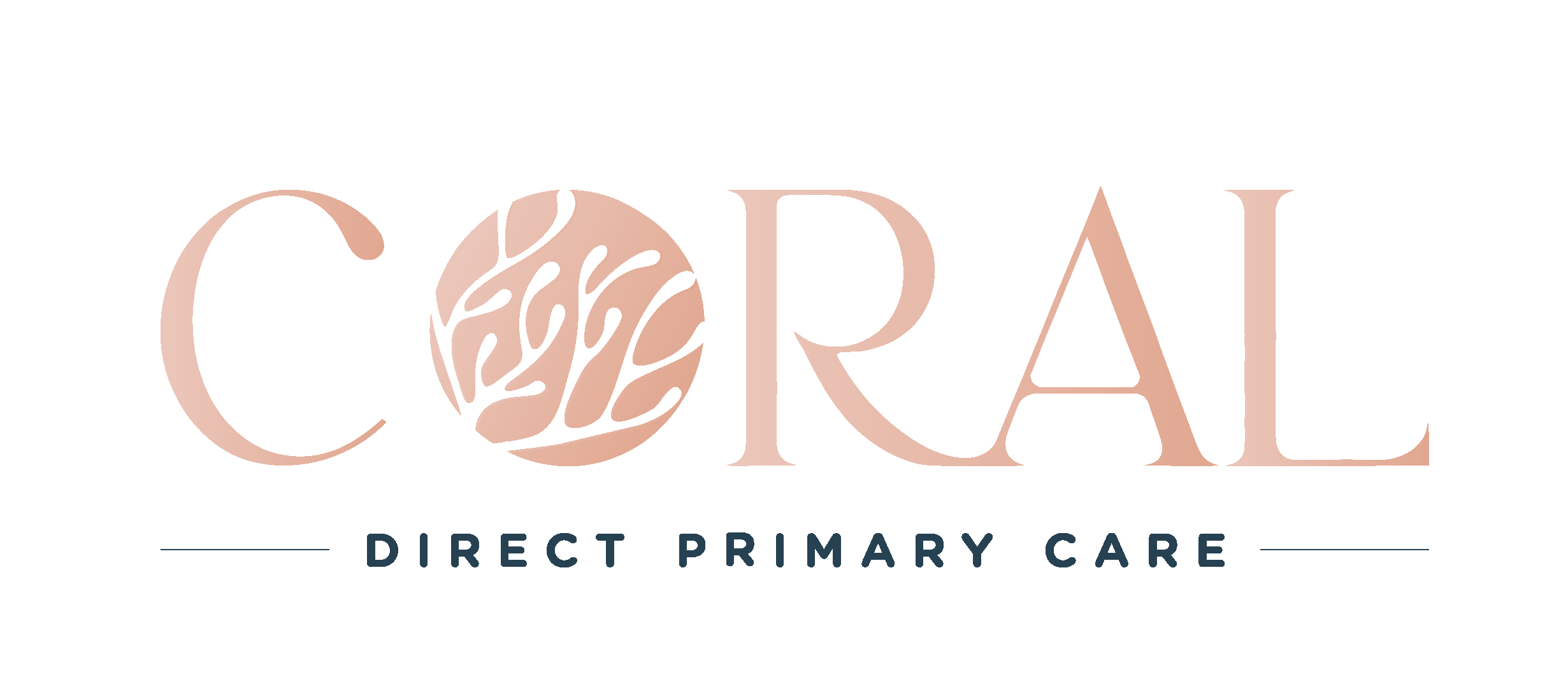 Coral Direct Primary Care logo