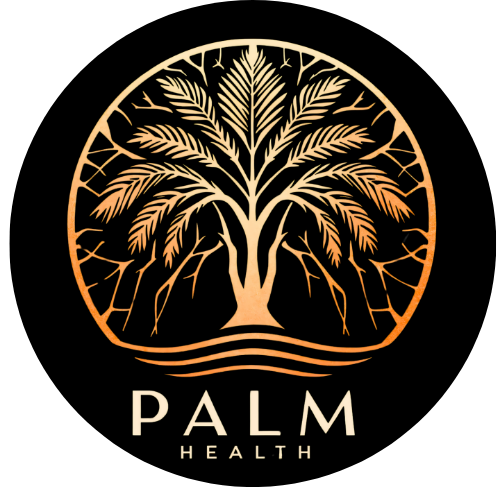 Palm Health logo