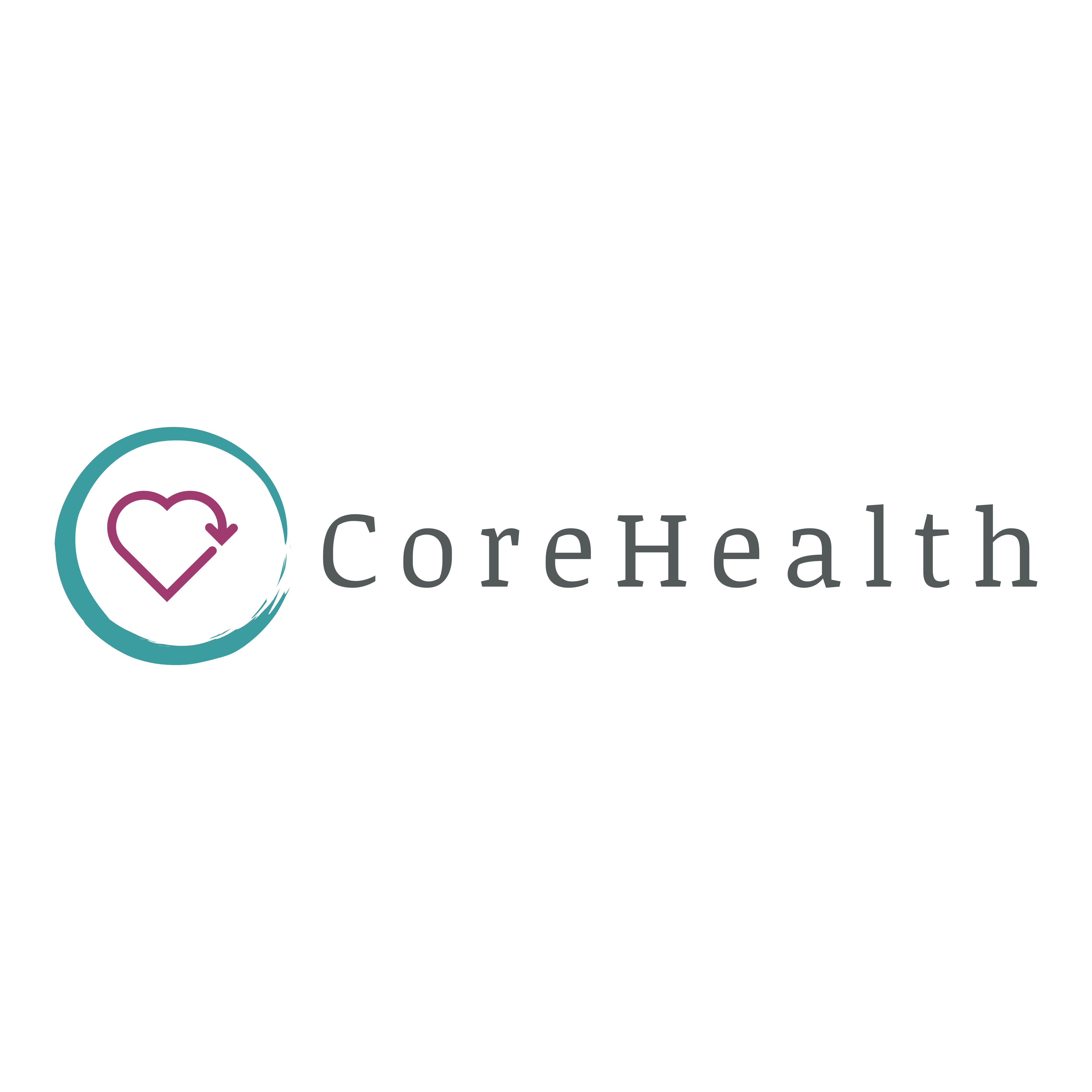 CoreHealth Direct Primary Care Logo