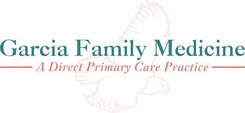 Garcia Family Medicine - A Direct Primary Care Practice logo