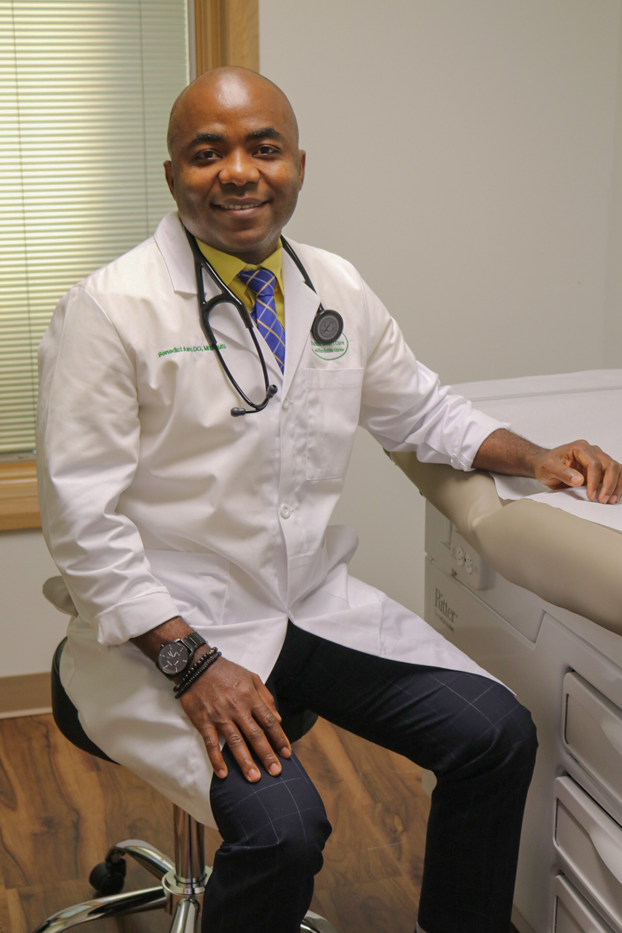 Dublin Direct Care photo