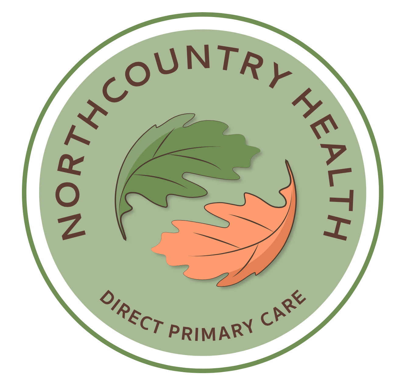 NorthCountry Health DPC logo