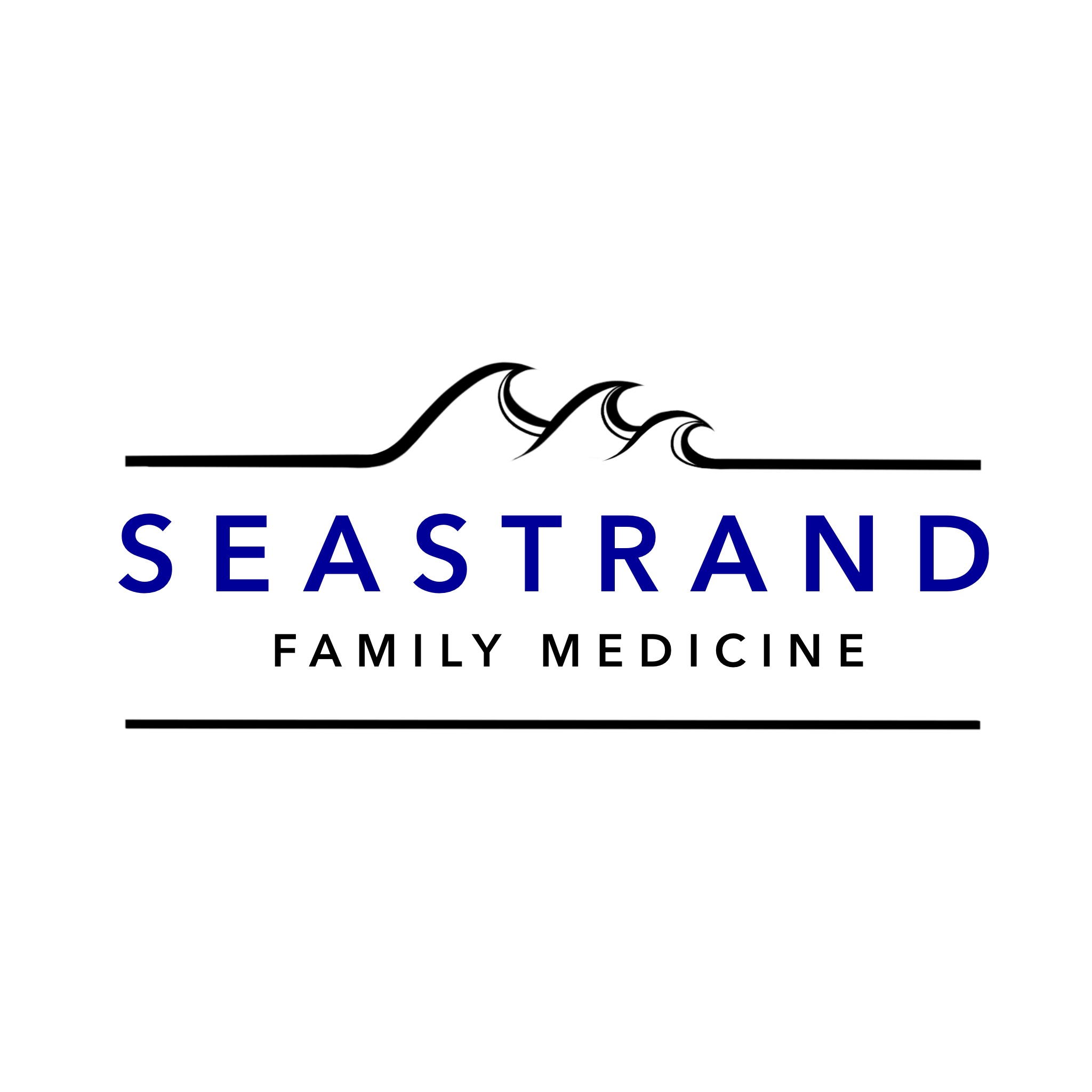 Seastrand Family Medicine Logo