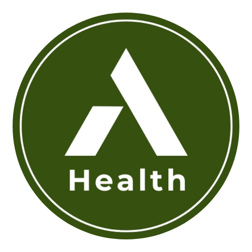APX Health logo