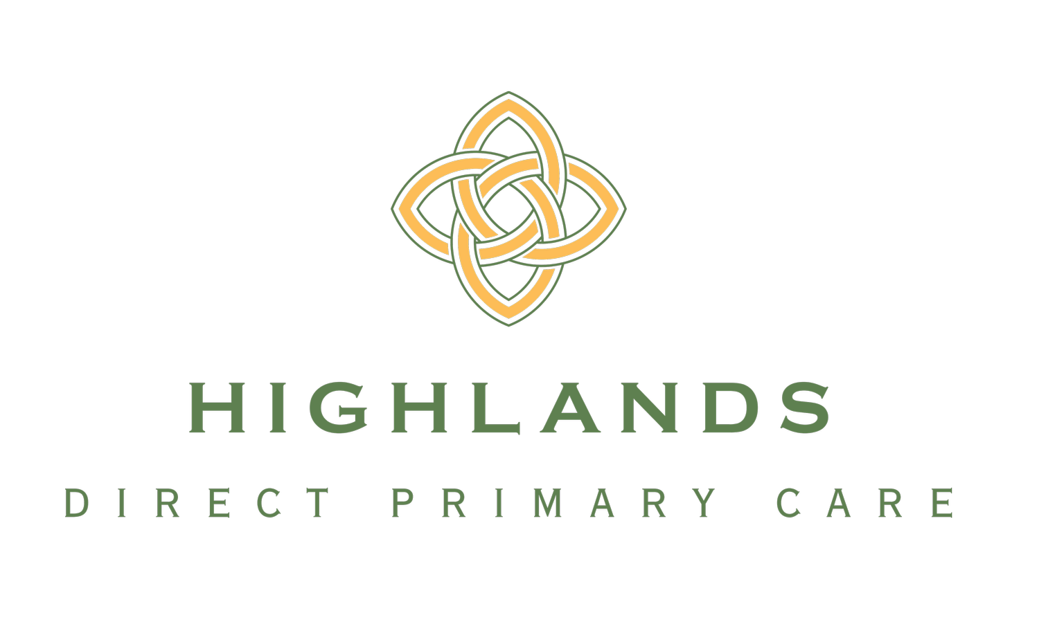 Highlands Direct Primary Care logo