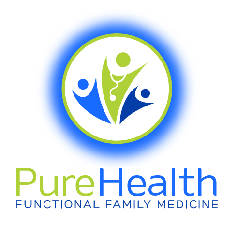 PureHealth Functional Family Medicine Logo