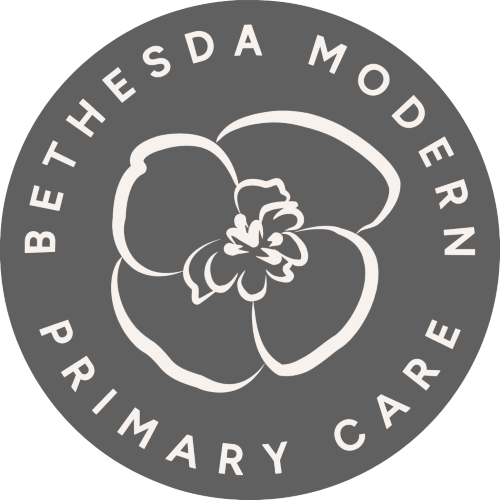 Bethesda Modern Primary Care logo