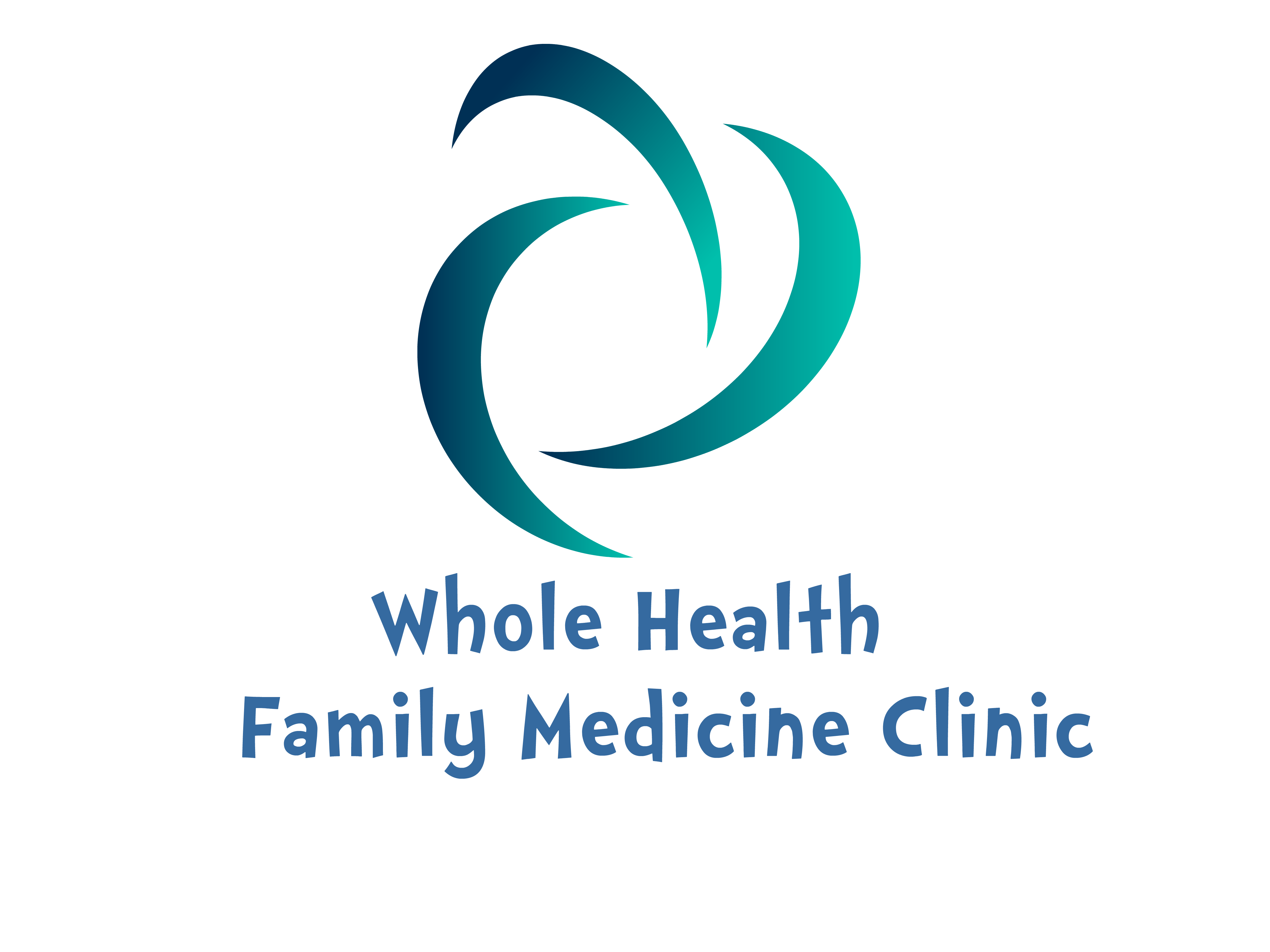 Whole Health Family Medicine Clinic Logo