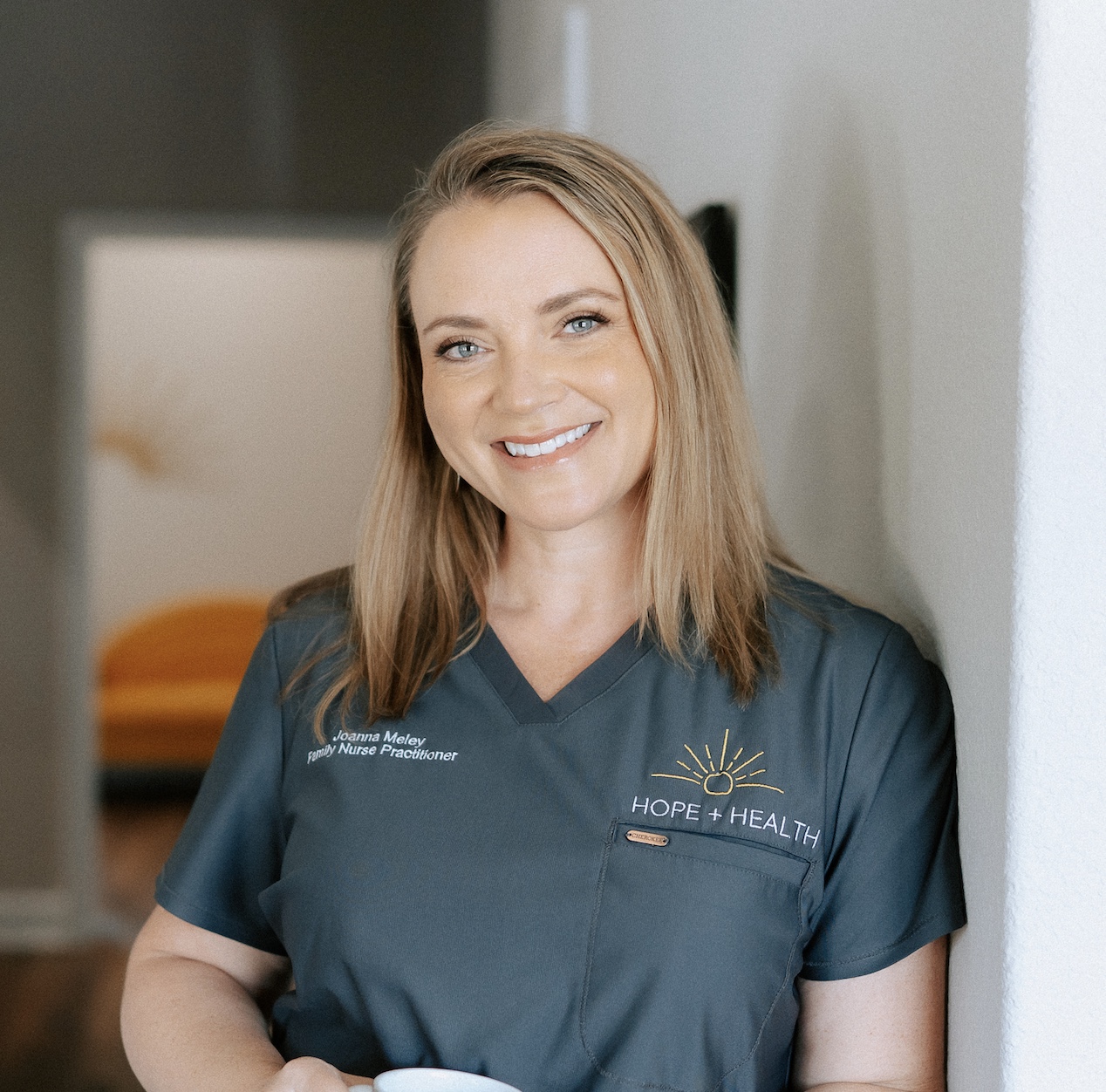 Hope + Health DPC photo