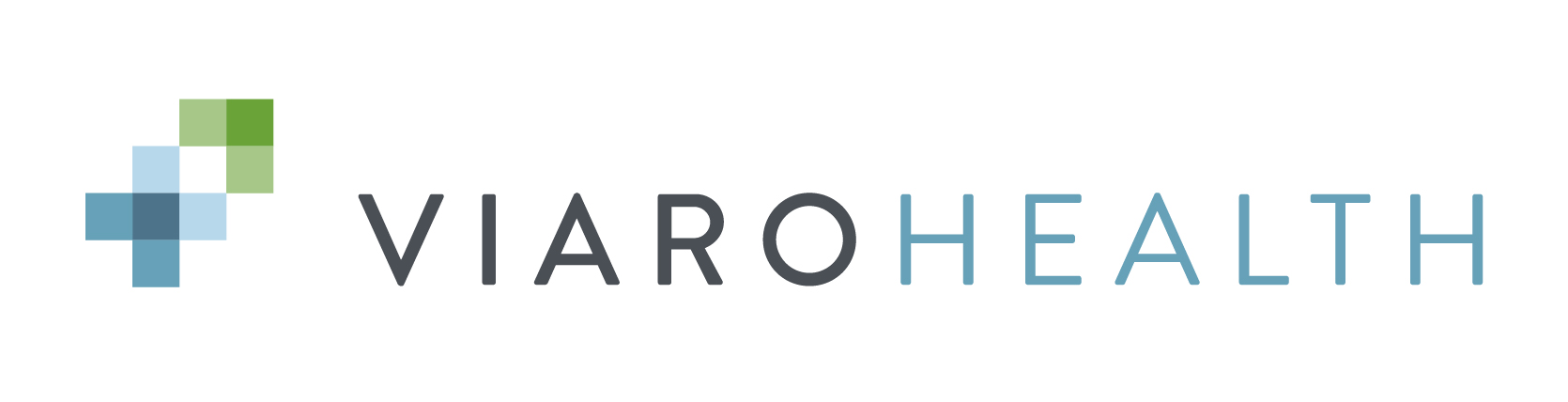 ViaroHealth logo