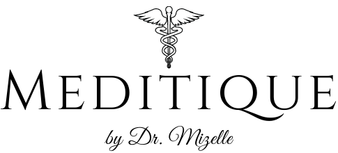 Meditique Logo