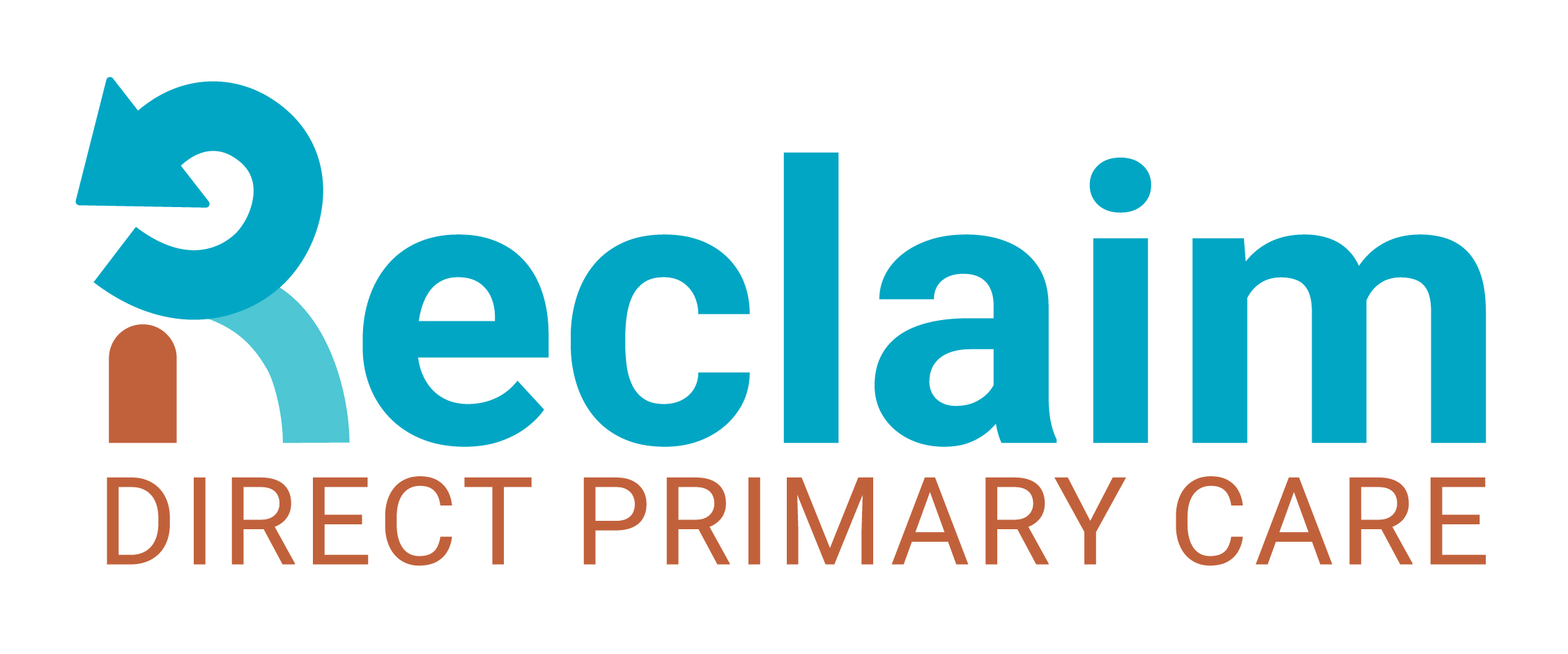 Reclaim Direct Primary Care Logo