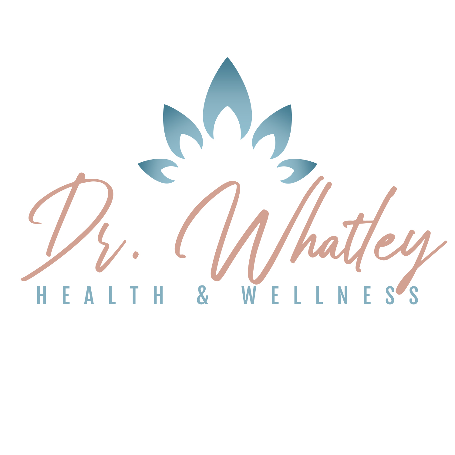 Dr. Whatley Health & Wellness logo