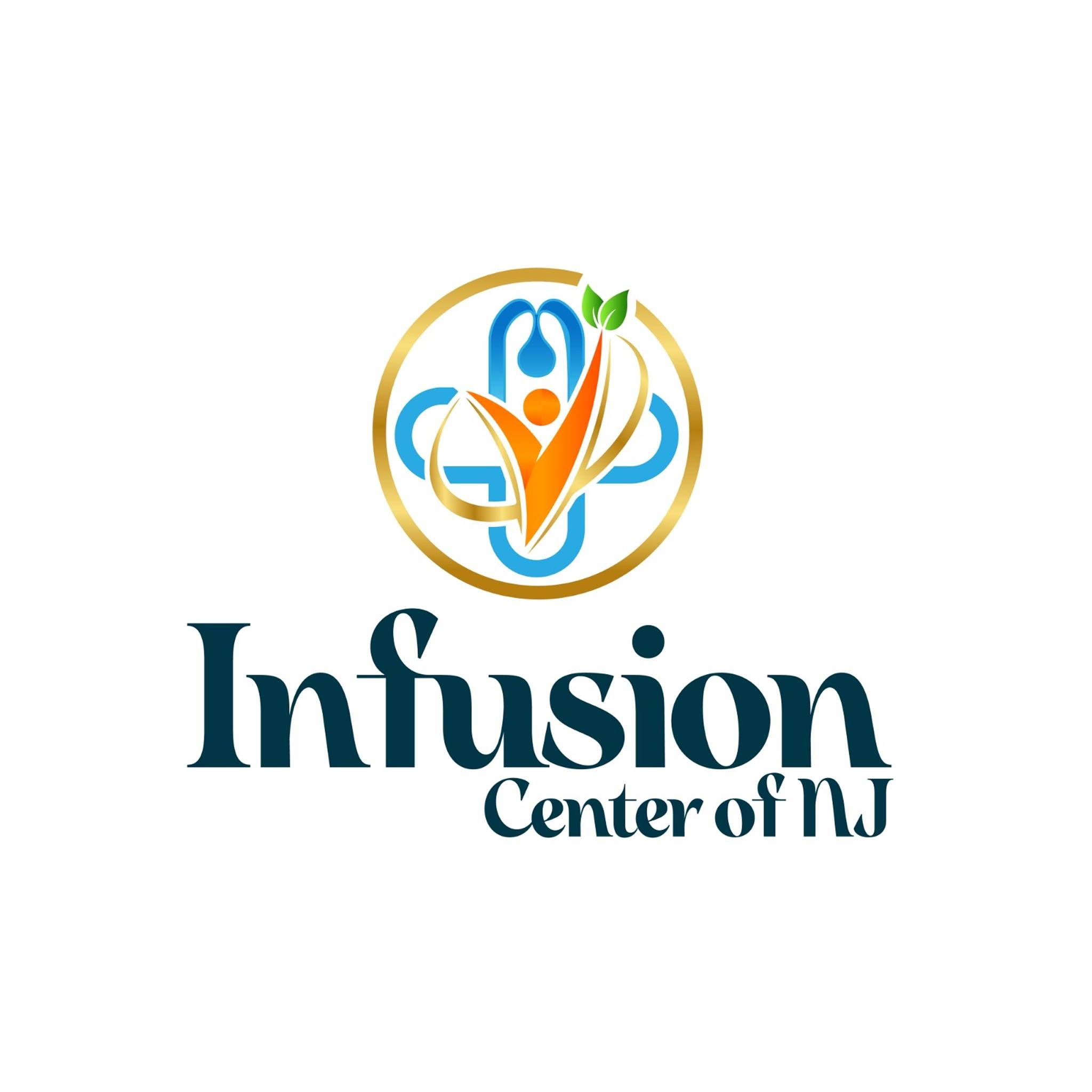 Infusion Center of NJ logo