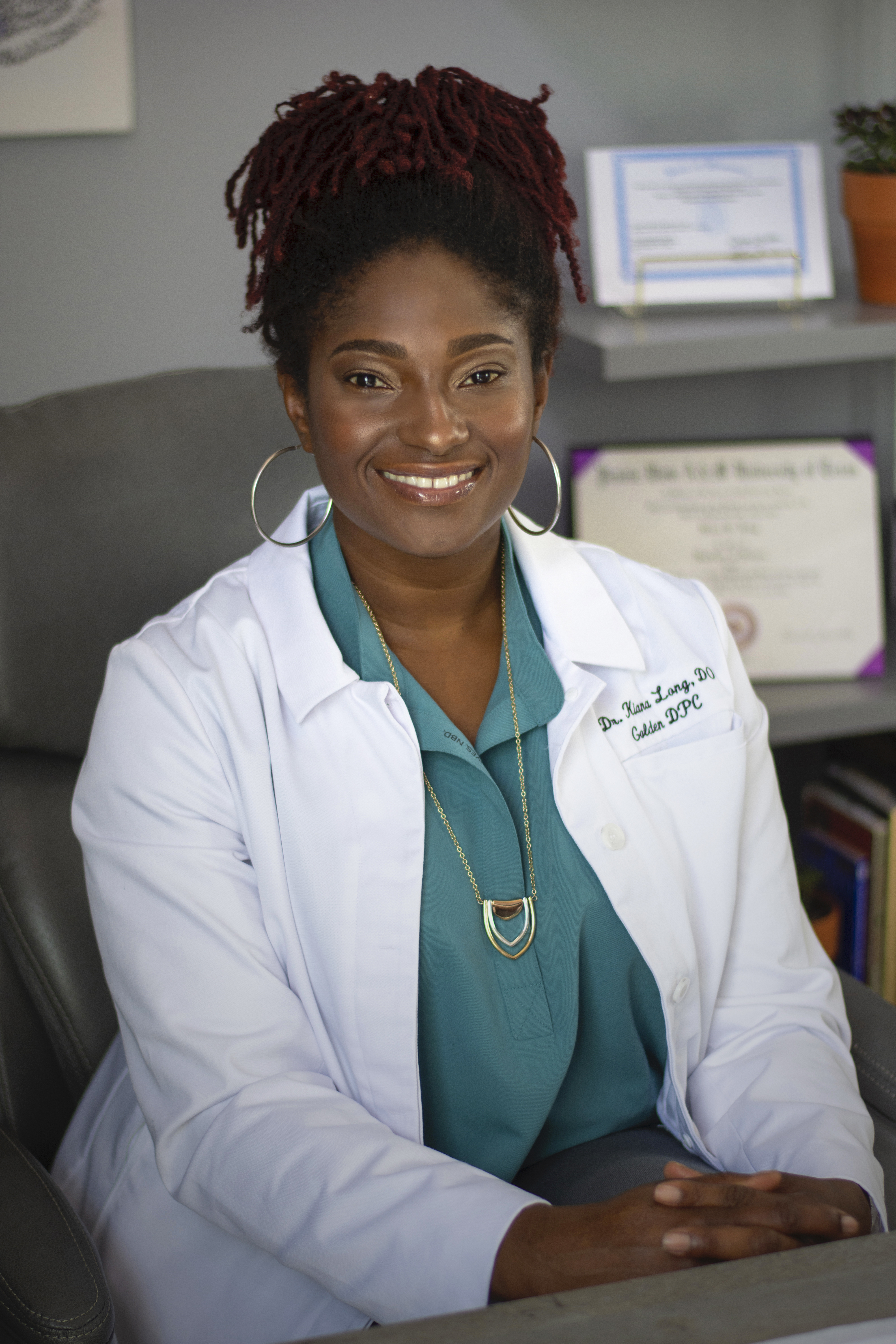 Golden Direct Primary Care photo