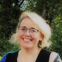 Aubrey Wallace, ND photo