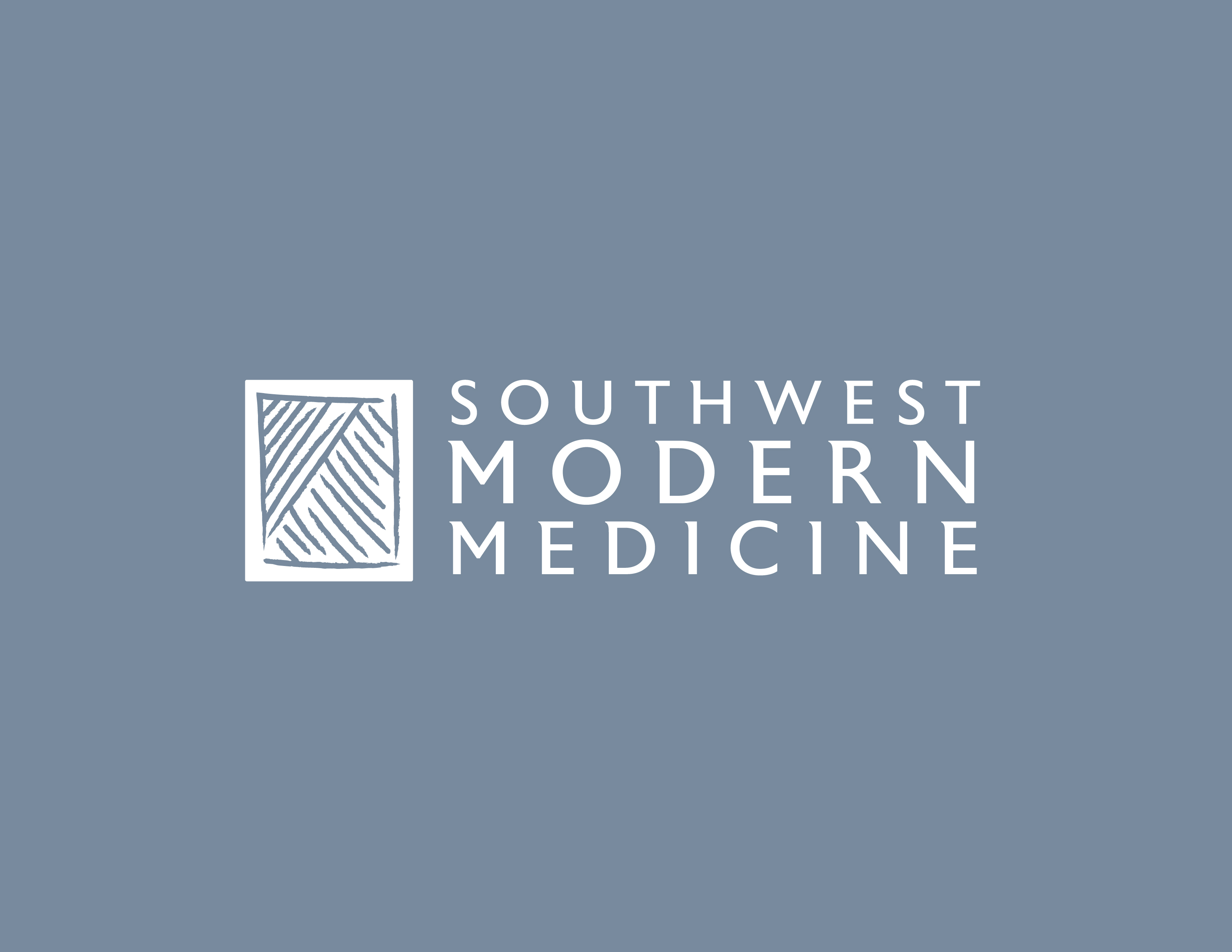 Southwest Modern Medicine logo