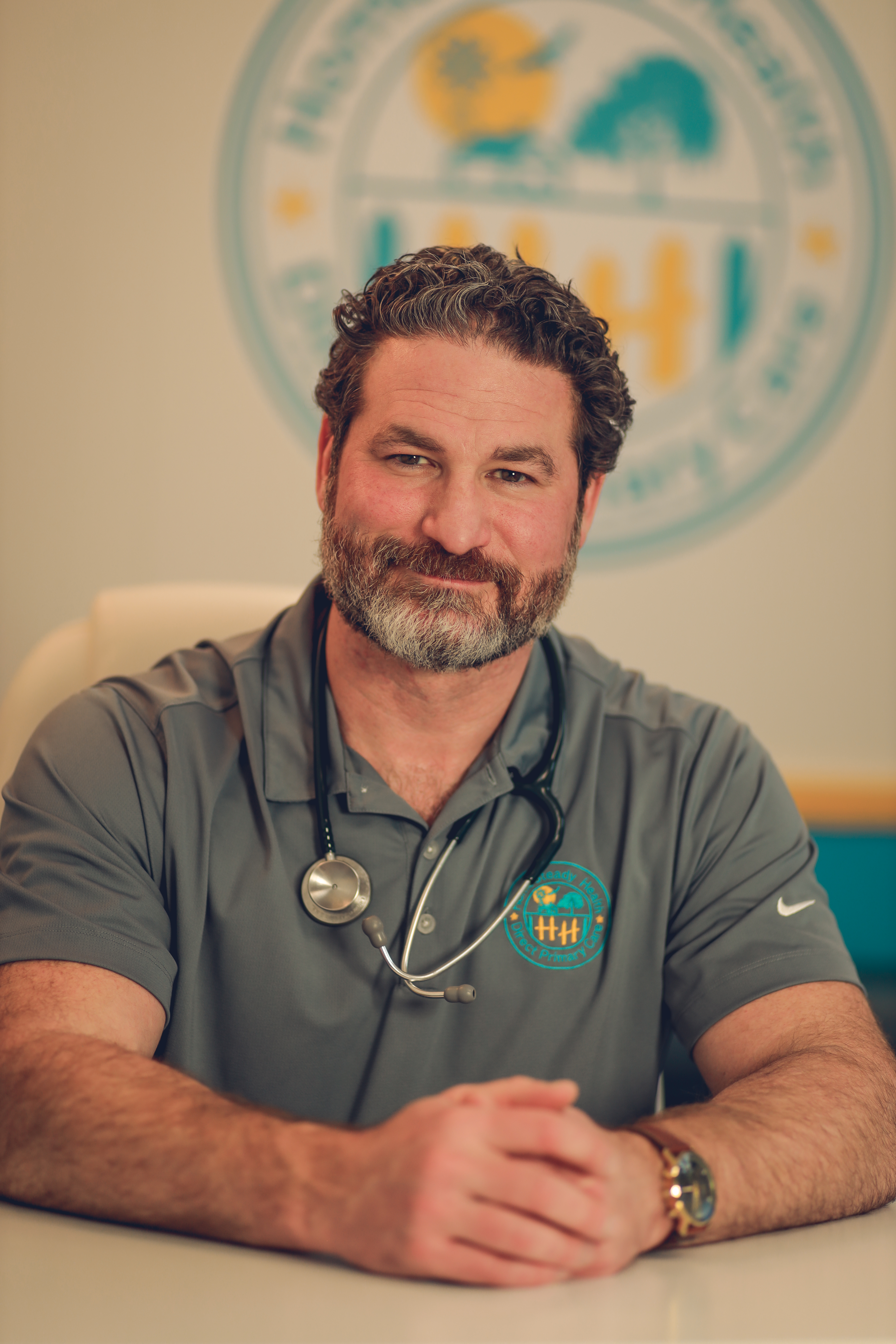 HomeSteady Health Direct Primary Care photo