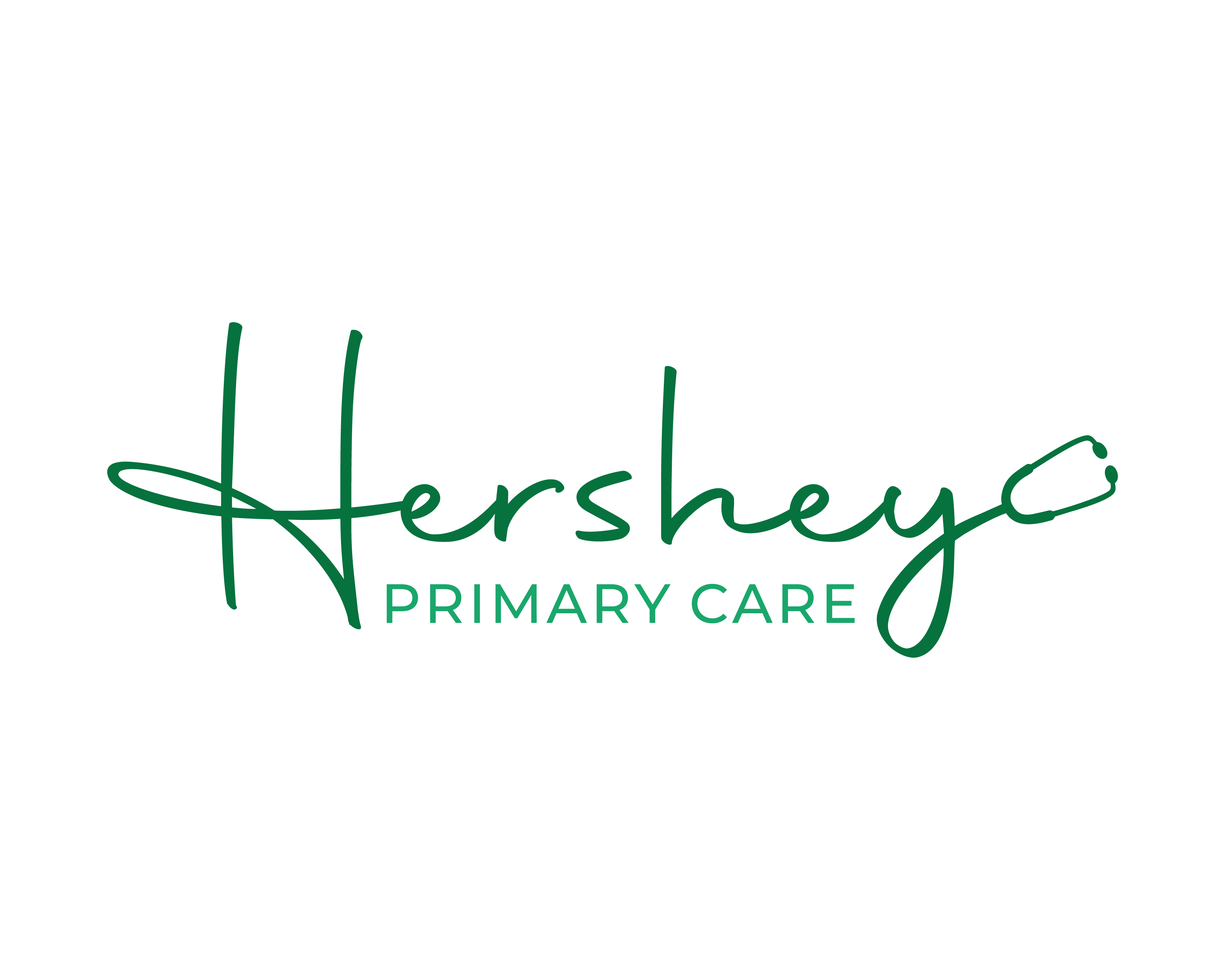 Hershey Primary Care logo