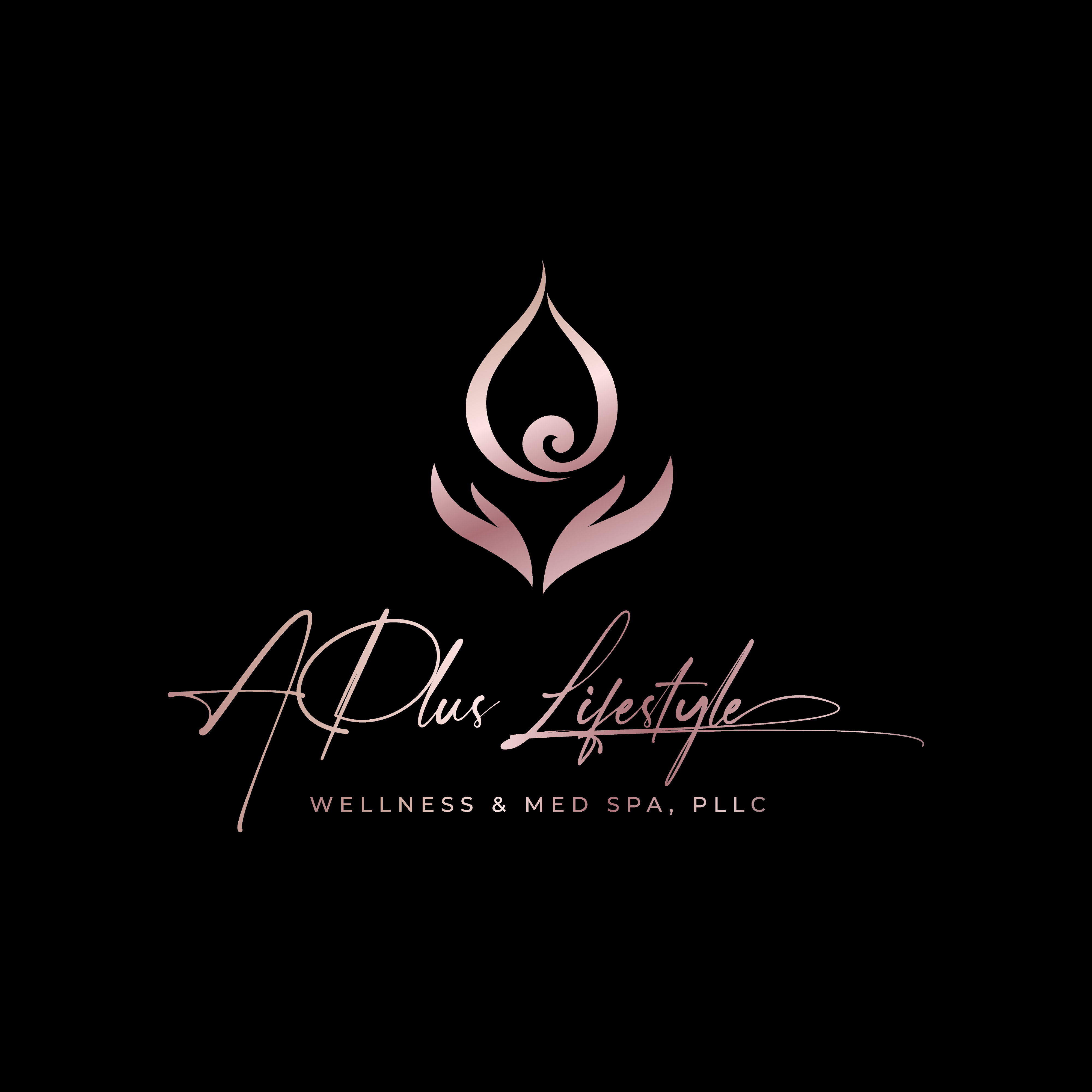 APlus Lifestyle Wellness & Med Spa, PLLC logo