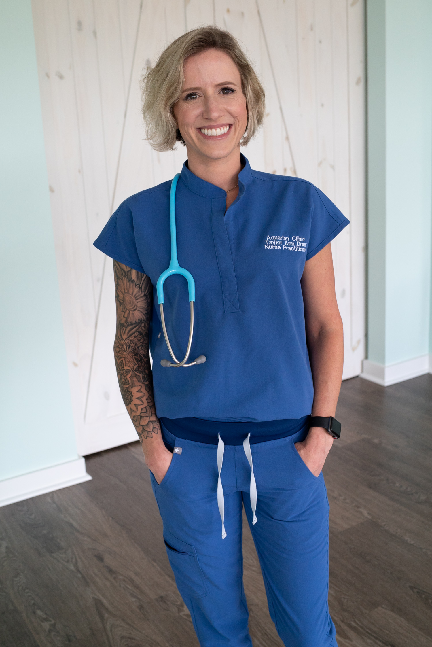 Aquarian Clinic photo