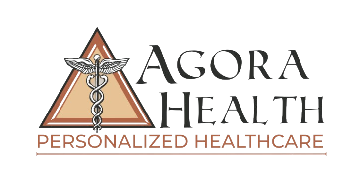 Agora Health logo