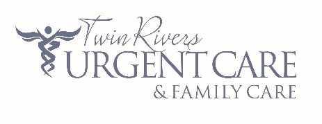 Twin Rivers Urgent Care and Family Care  Logo
