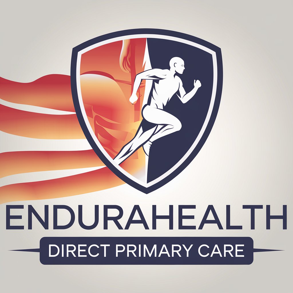 Endura Health Direct Primary Care logo