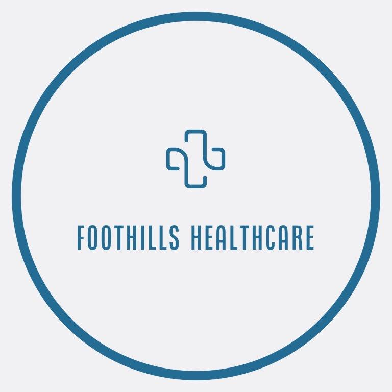 Foothills Healthcare logo