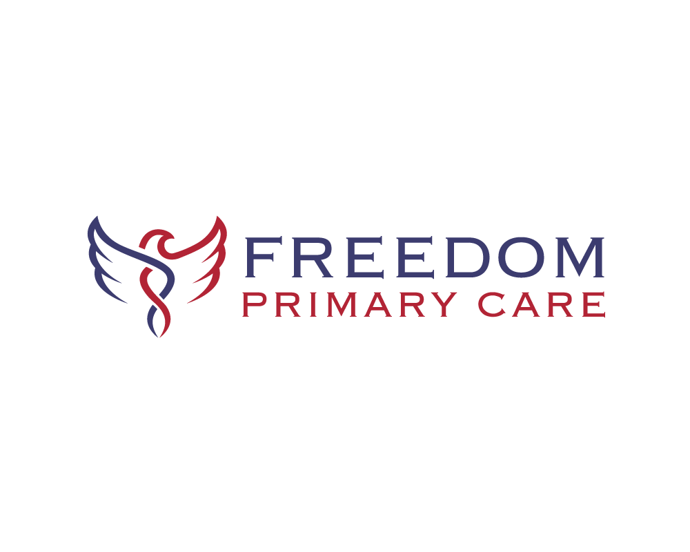 Freedom Primary Care logo