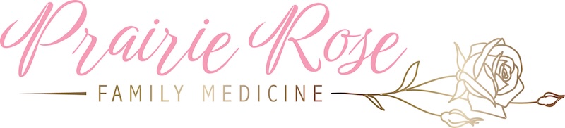 Prairie Rose Family Medicine logo