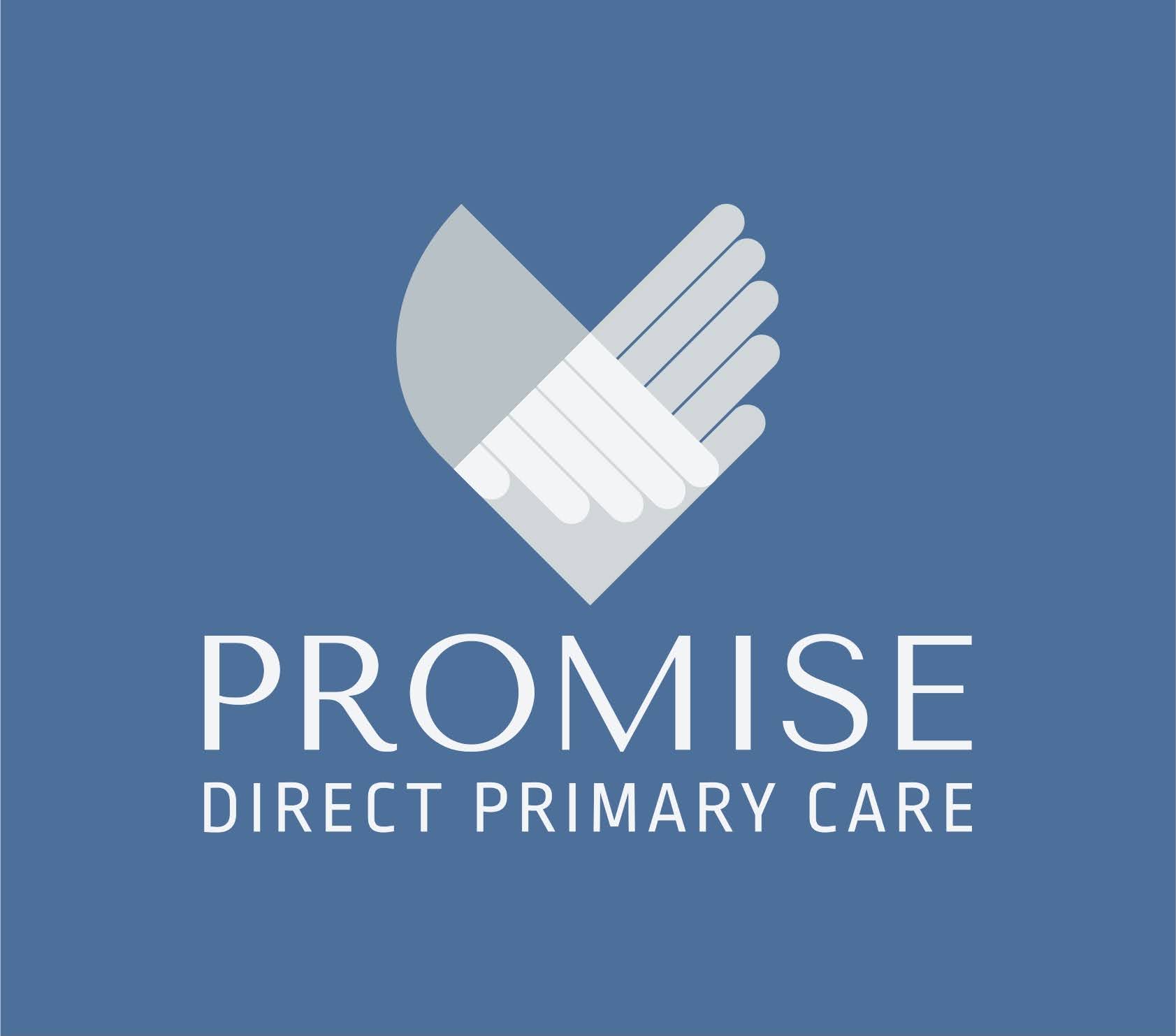 Promise Direct Primary Care Logo