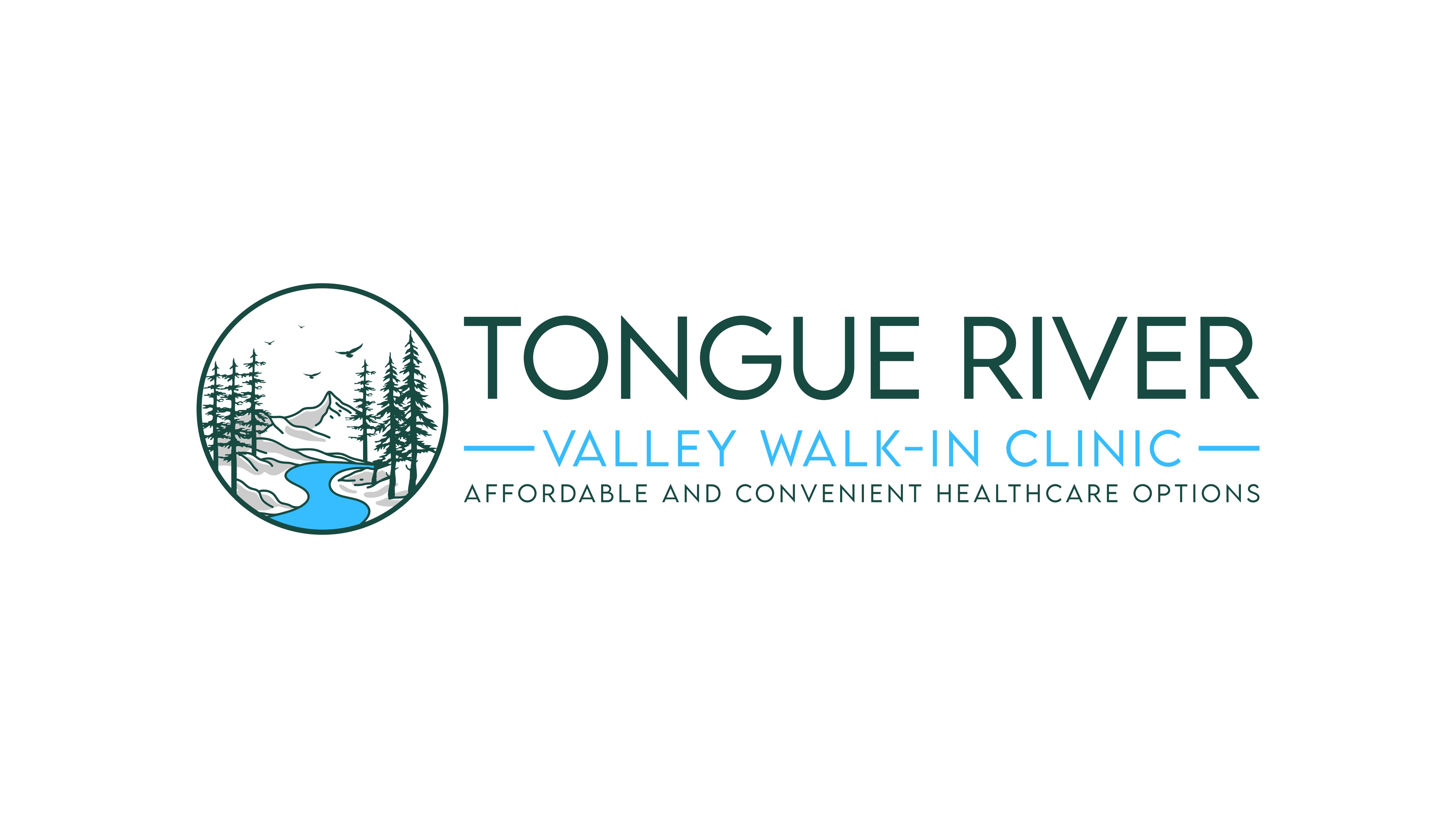Tongue River Valley Walk-In Clinic logo