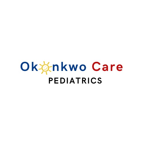 Okonkwo Care Pediatrics Logo