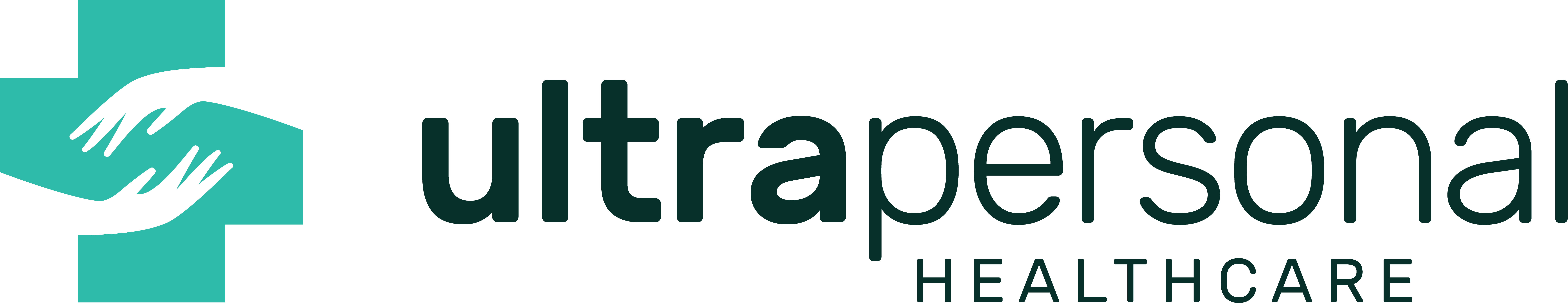 UltraPersonal Healthcare - Central Austin logo