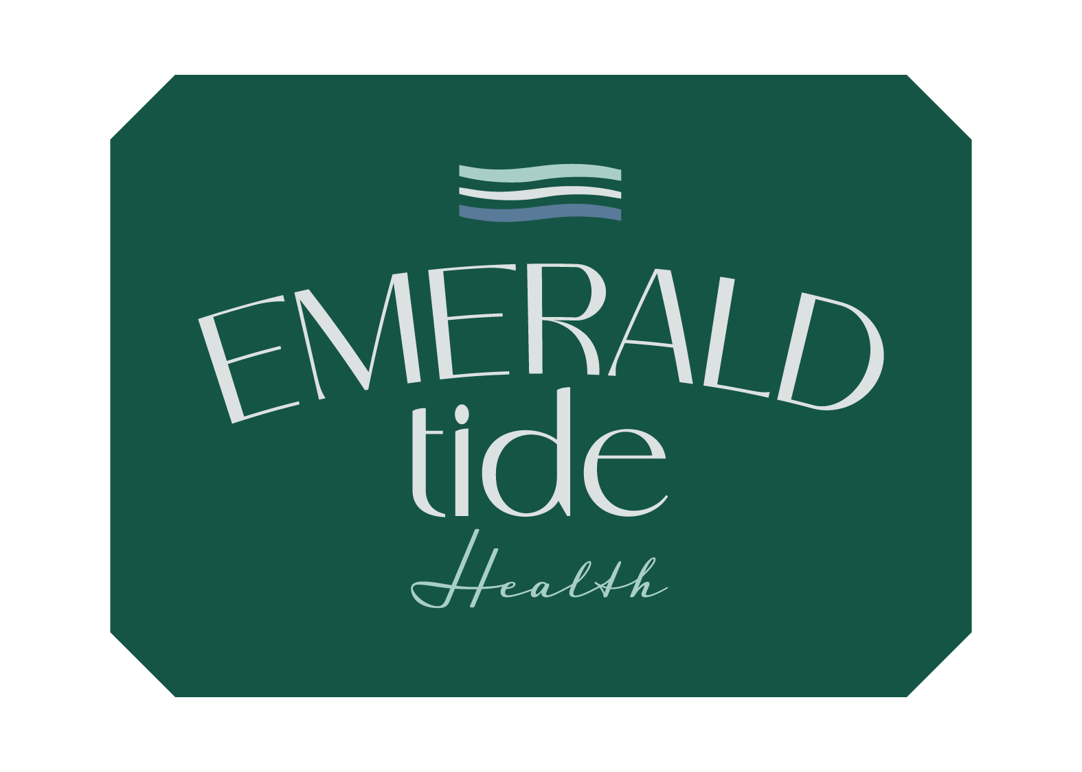 Emerald Tide Health logo