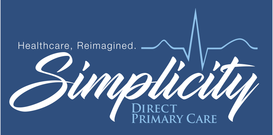Simplicity Direct Primary Care logo