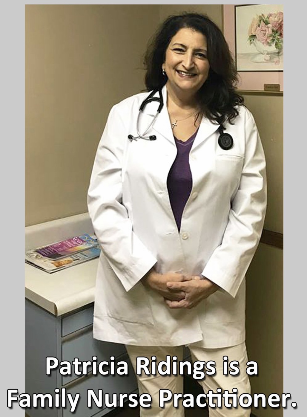 Ridings Healthcare, LLC  your direct care photo