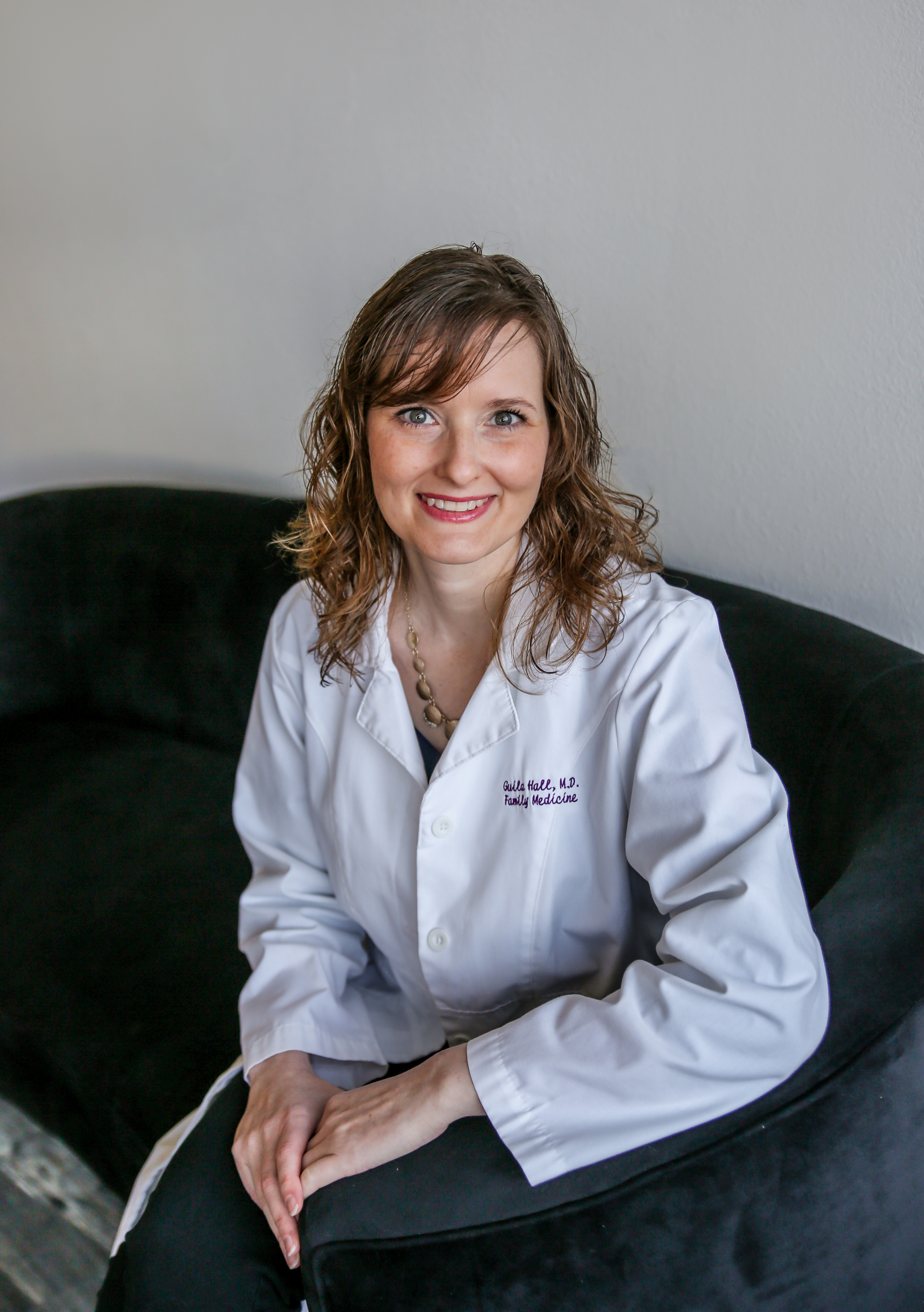 Upfront Health Woodward photo