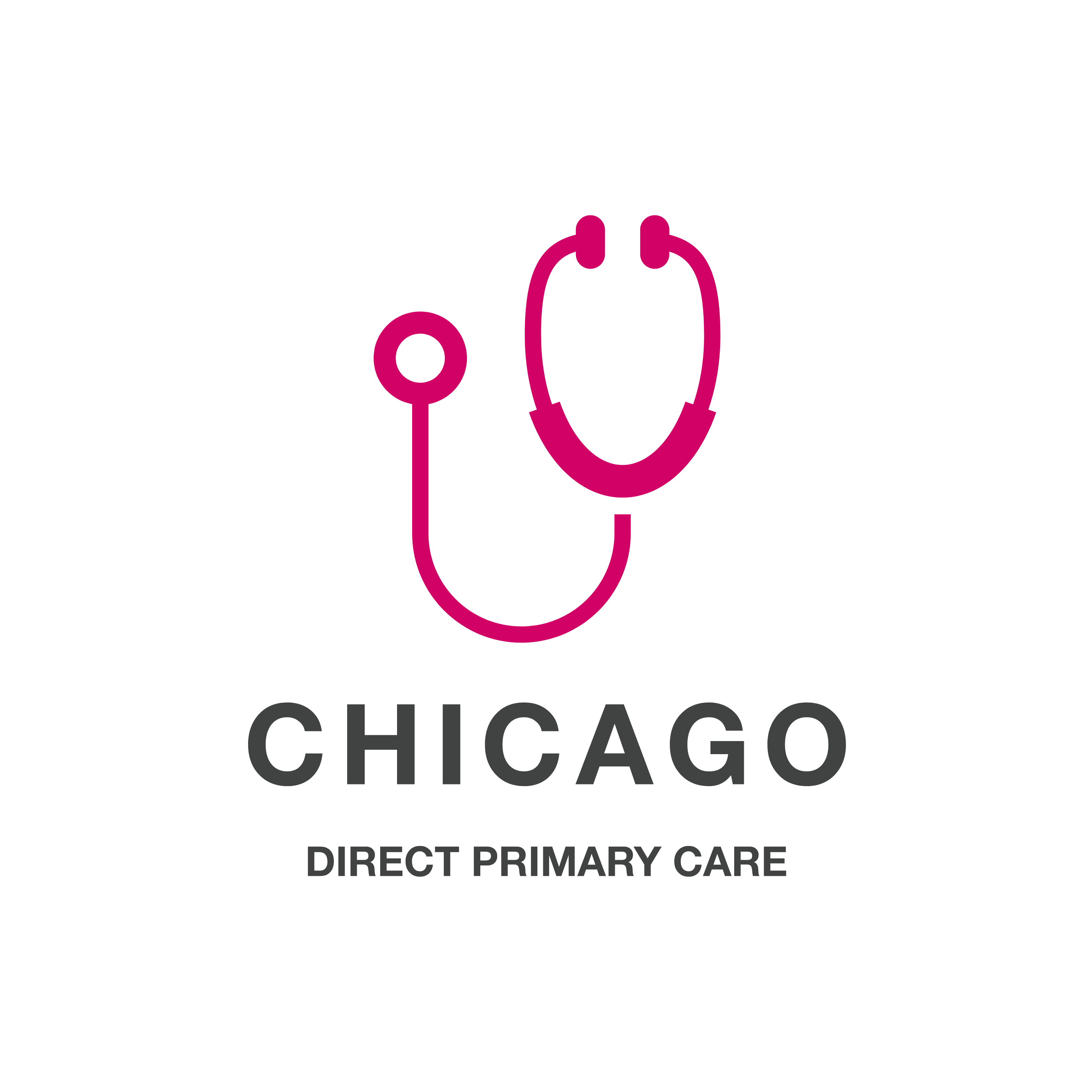 Chicago Direct Primary Care logo