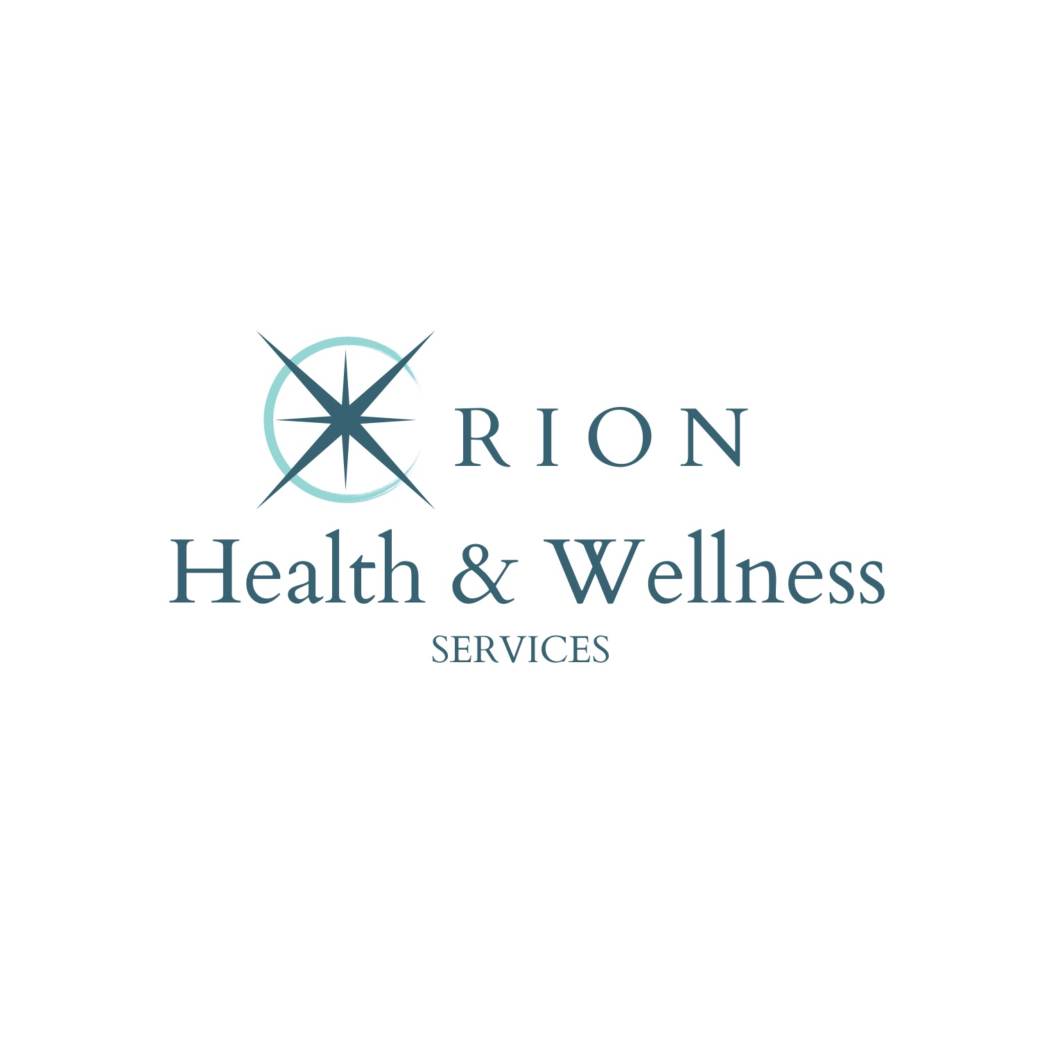 Orion Health & Wellness Services logo