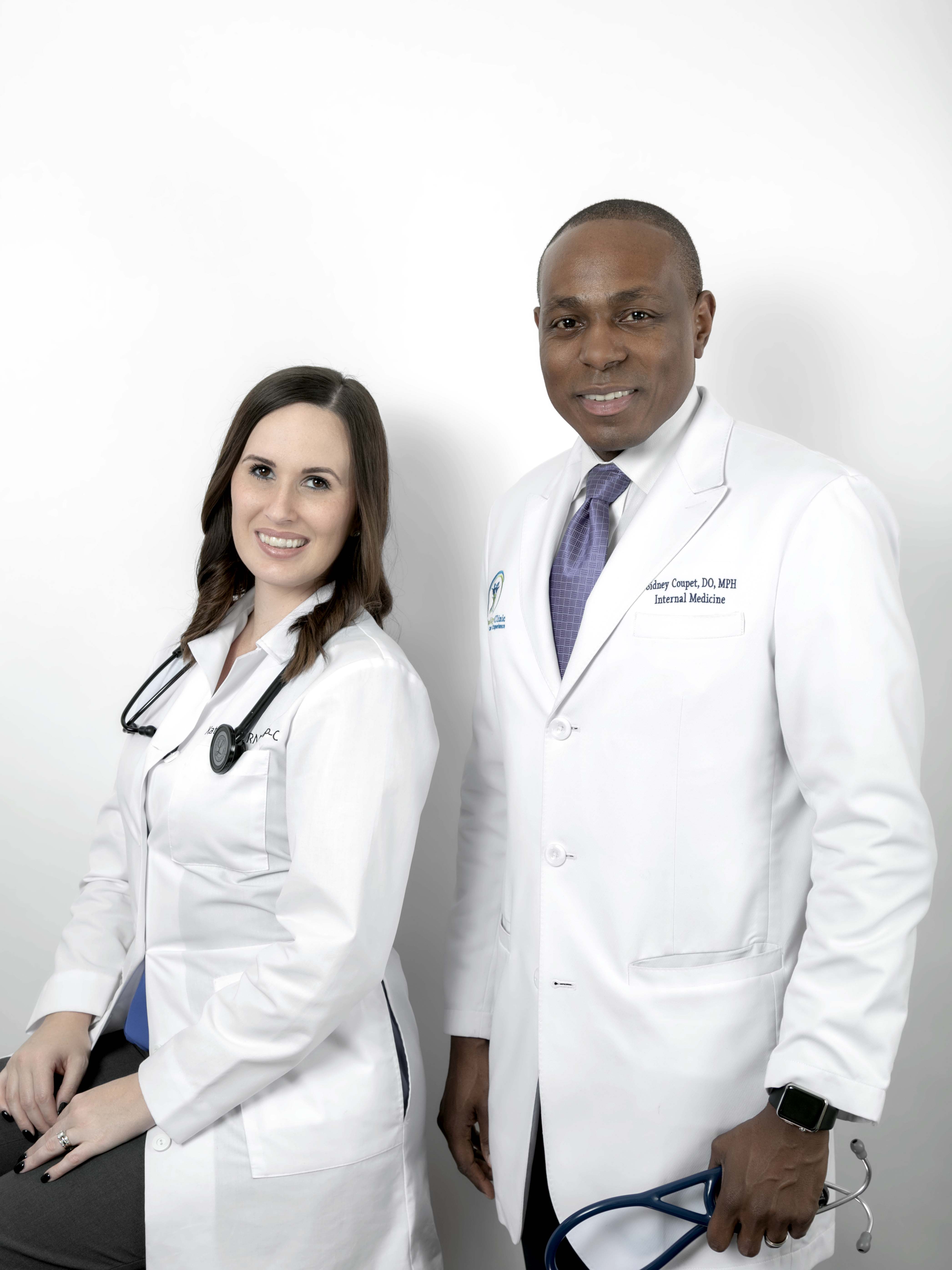 Coupet Quality Clinic photo