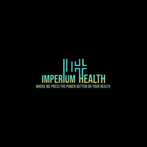 Imperium Health logo