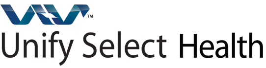 Unify Select - Clearwater Logo