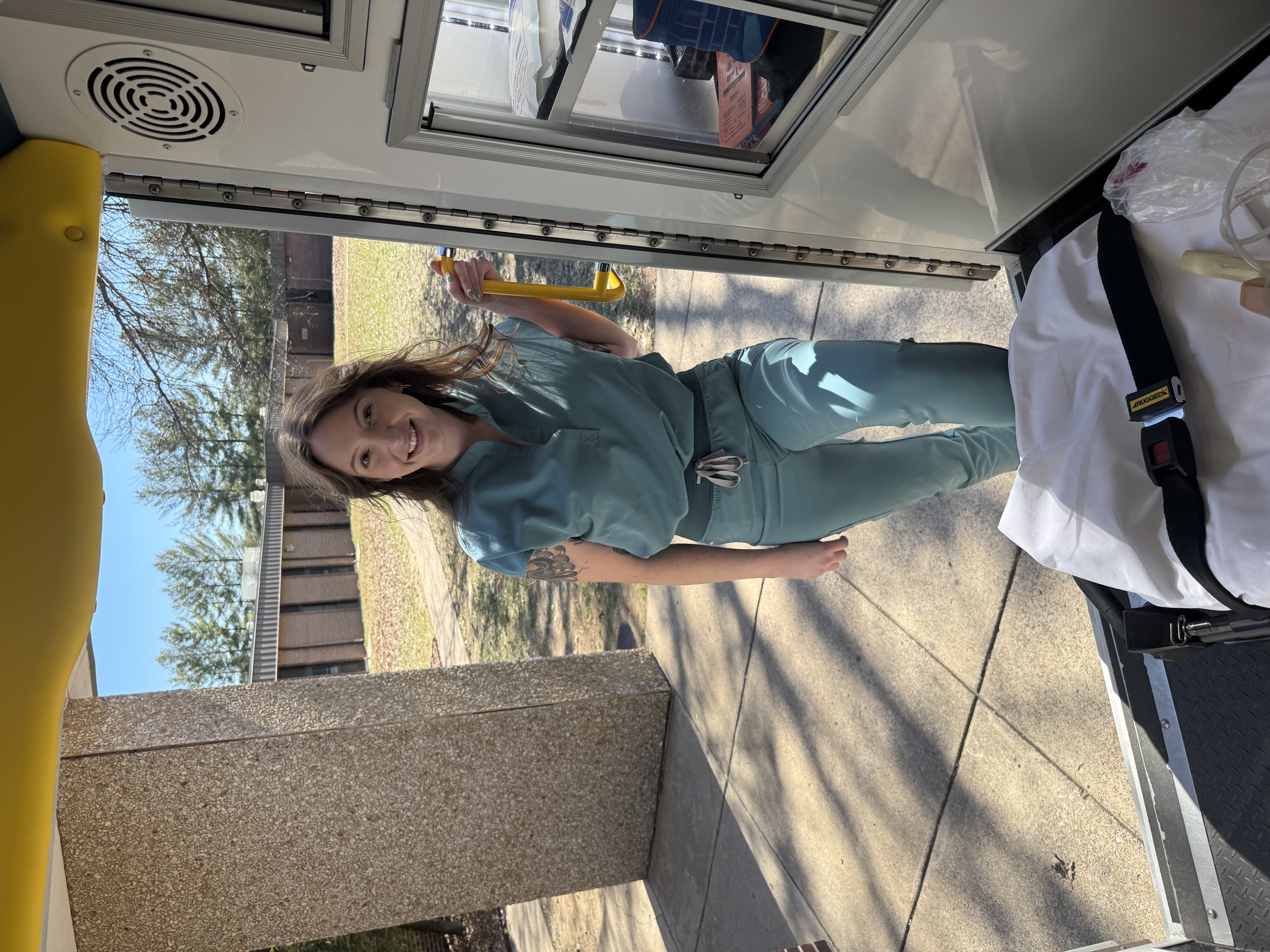 White House Family Care photo