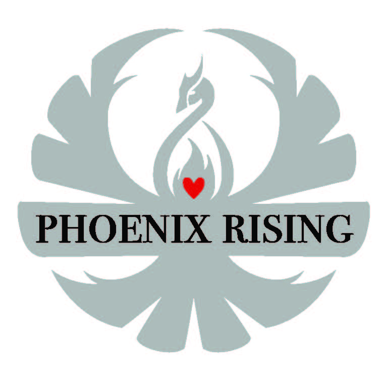 Phoenix Rising Family Medicine logo